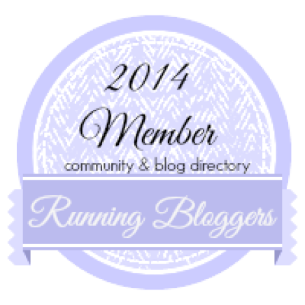 RunningBloggerBadge